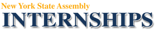NYS Assembly Internships