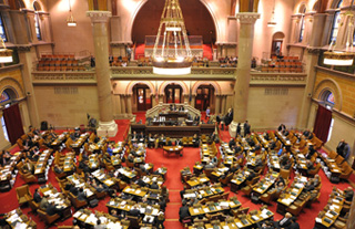 The People's House