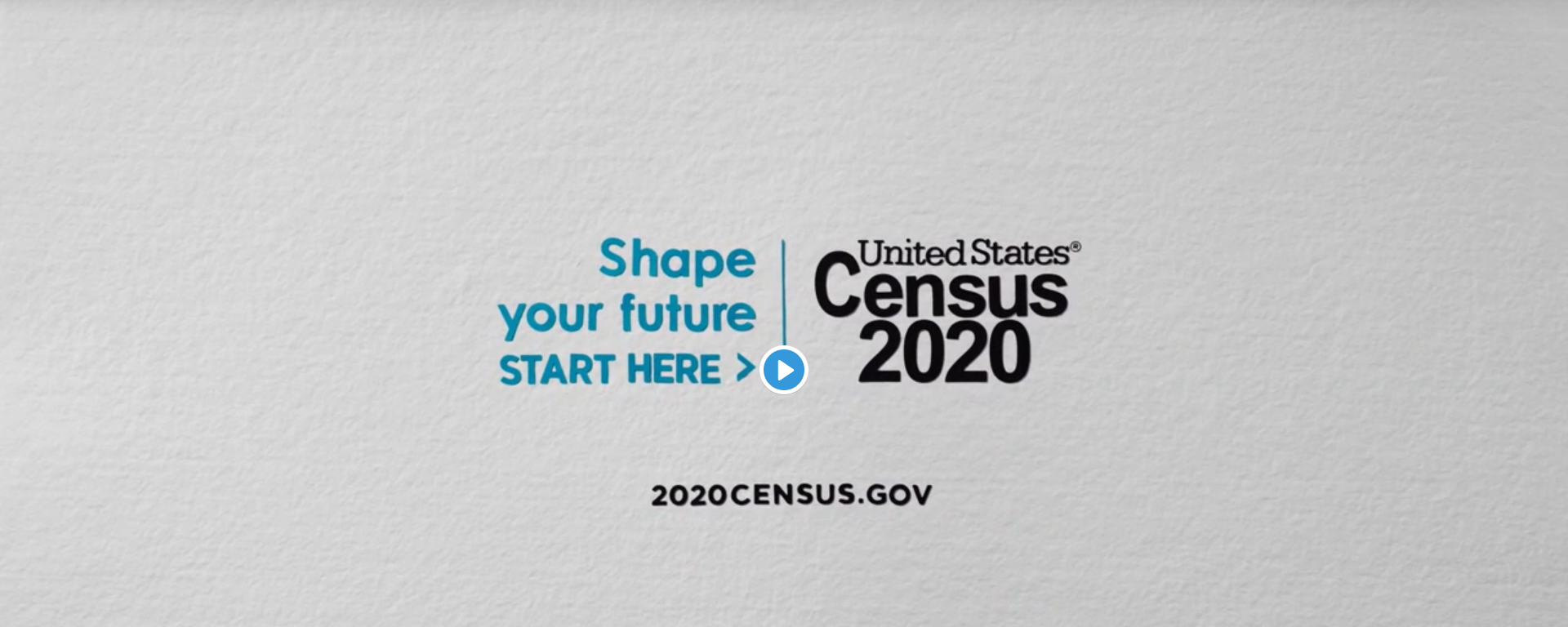 How Do I Take The 2020 Census