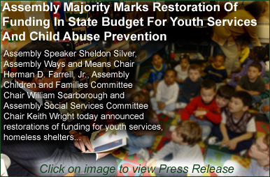 Social Services