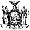 NYS Seal