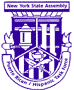 Puerto Rican/Hispanic Task Force Seal