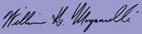 signature