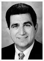 Assemblyman William B. Magnarelli