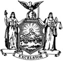 NYS Seal