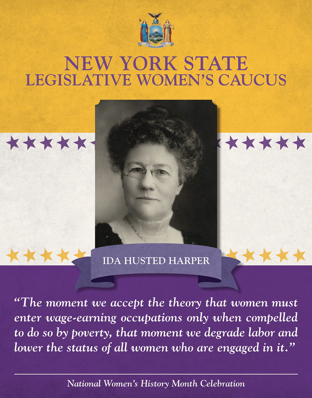The movers and shakers of the Women’s Suffrage Movement and what they had to say about their commitment to secure enfranchisement of all American women.