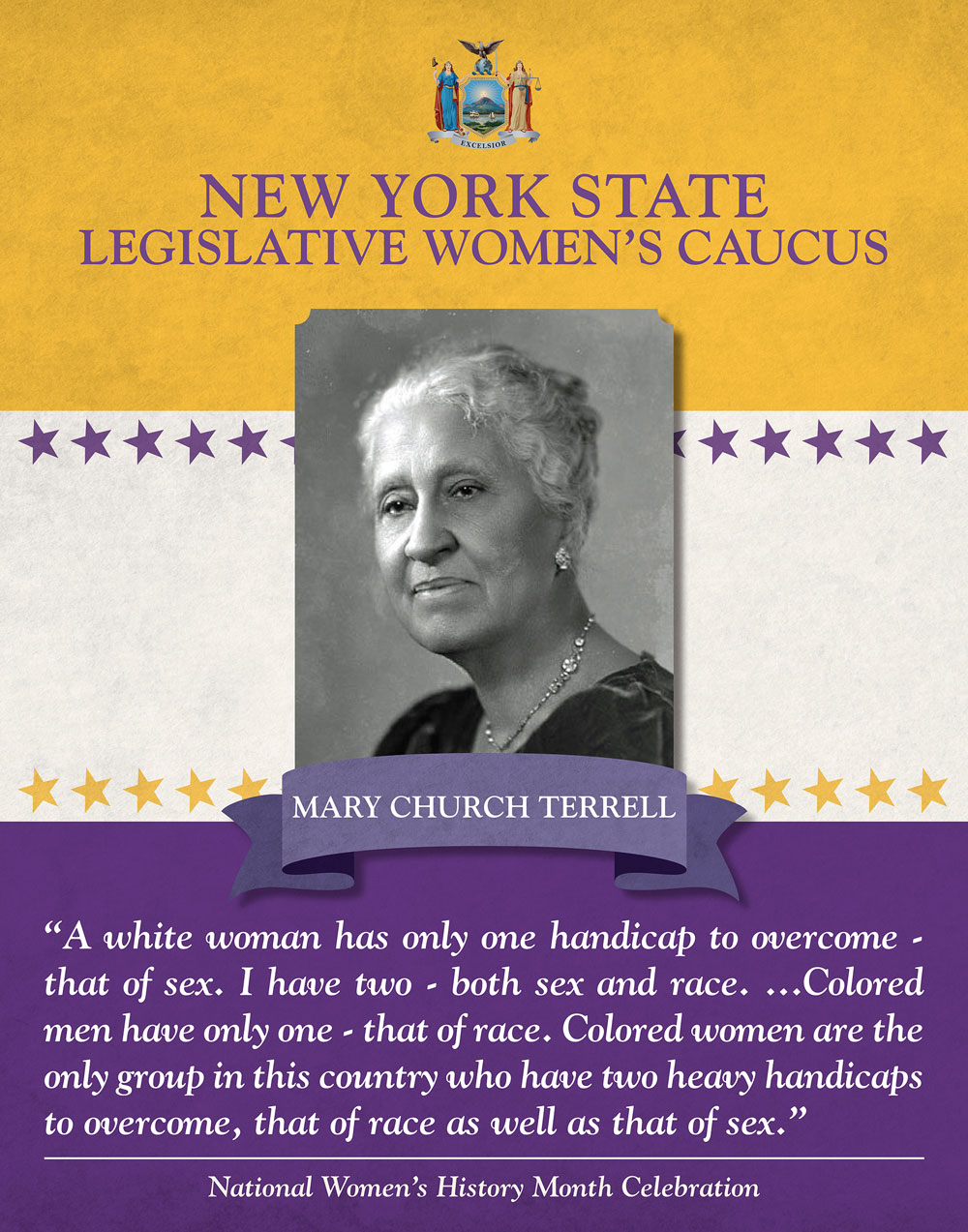 The movers and shakers of the Women’s Suffrage Movement and what they had to say about their commitment to secure enfranchisement of all American women.