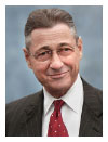 Speaker Sheldon Silver