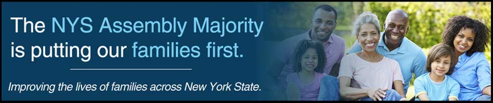Families First