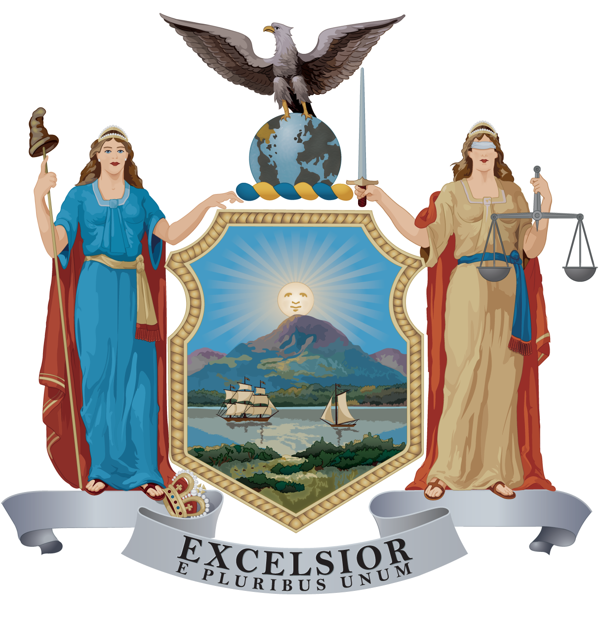 NYS Assembly Seal