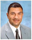 Assemblyman Philip Ramos