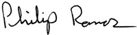 signature