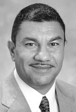 Assemblyman Philip Ramos