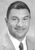 Assemblyman Philip Ramos