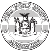 New York State Seal