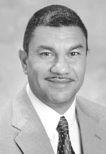 Assemblyman Phil Ramos