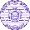 NYSA Seal