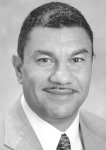 Assemblyman Philip Ramos