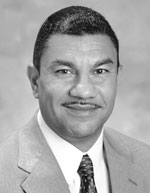 Assemblyman Phil Ramos