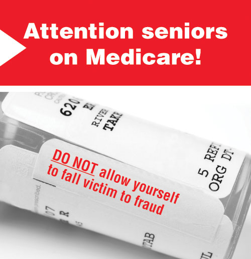 Attention Seniors on Medicare
