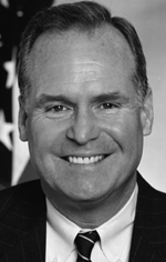 Assemblyman Michael Fitzpatrick