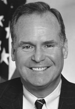 Assemblyman Michael Fitzpatrick