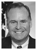 Assemblyman Michael Fitzpatrick