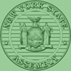 NYSA Seal