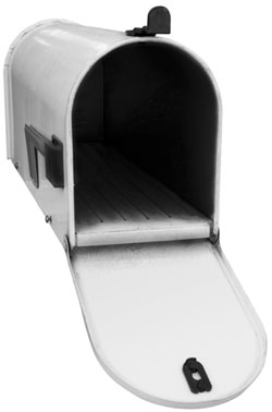 mailbox