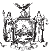 NYS Seal