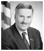 Assemblymember David I. Weprin