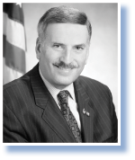 David I. Weprin