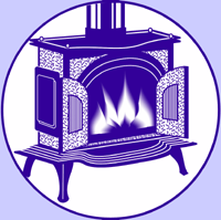 woodstove