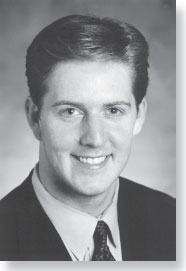 Assemblyman Hevesi