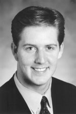 Assemblyman Andrew D. Hevesi