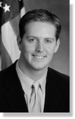 Assemblyman Andrew Hevesi