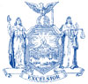 NYS Seal