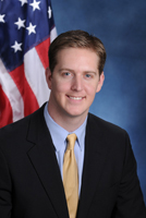 Assemblyman Andrew Hevesi