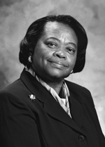 Assemblywoman Cook