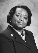 Assemblymember Vivian E. Cook