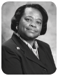 Assemblymember Vivian E. Cook