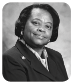 Assemblymember Vivian E. Cook