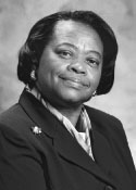 Assemblymember Vivian E. Cook