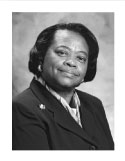 Assemblymember Vivian E. Cook