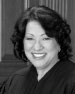 Sonia Sotomayor