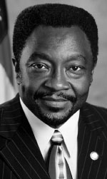 Assemblyman N. Nick Perry