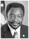 Assemblyman N. Nick Perry