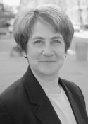 Assemblymember Deborah J. Glick