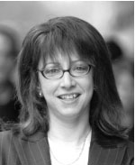 Assemblymember Linda B. Rosenthal