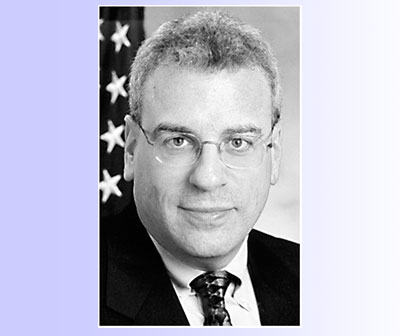 Assemblyman Jeffrey Dinowitz